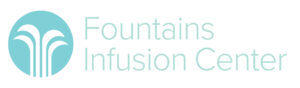 Fountains Infusion Center Logo